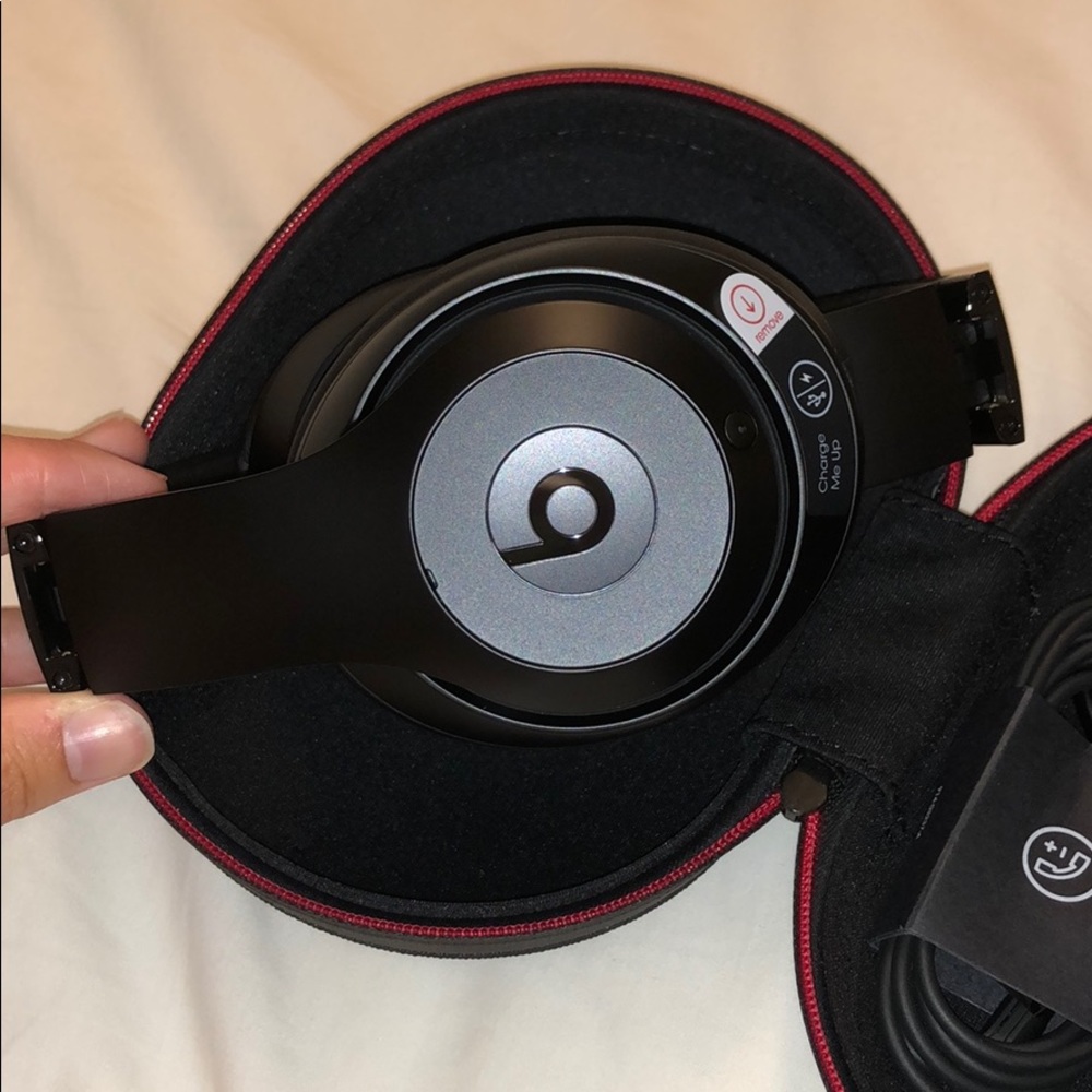 Beats Solo 3 Wireless